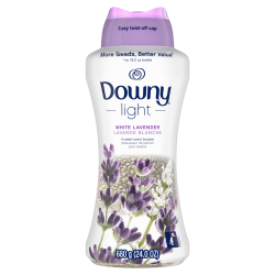 Unstop Light White Lavender 24oz front
